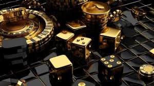 Live Casino ဂိမ်းများ