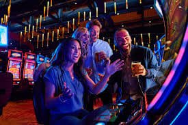 Classic Slots 3-reel ဂိမ်း ရိုးရာစတိုင်