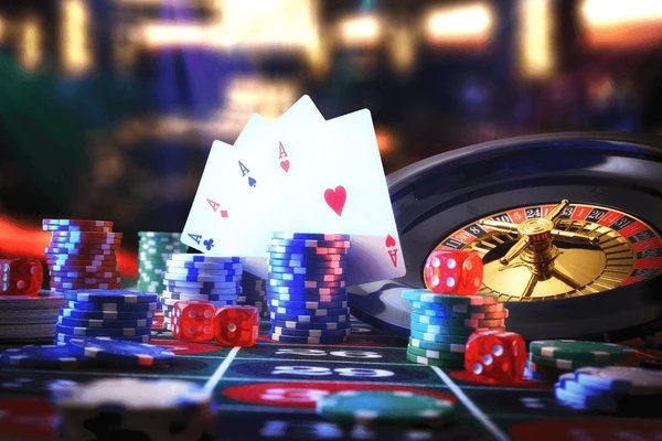 Texas Hold'em Poker Online ကတ်ဂိမ်း ဗျူဟာ ကစားပုံ